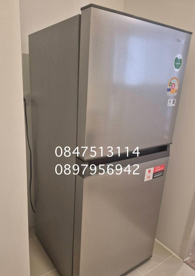picture Sena kith rangsit tiwanon for rent 6500 per month - 5/10