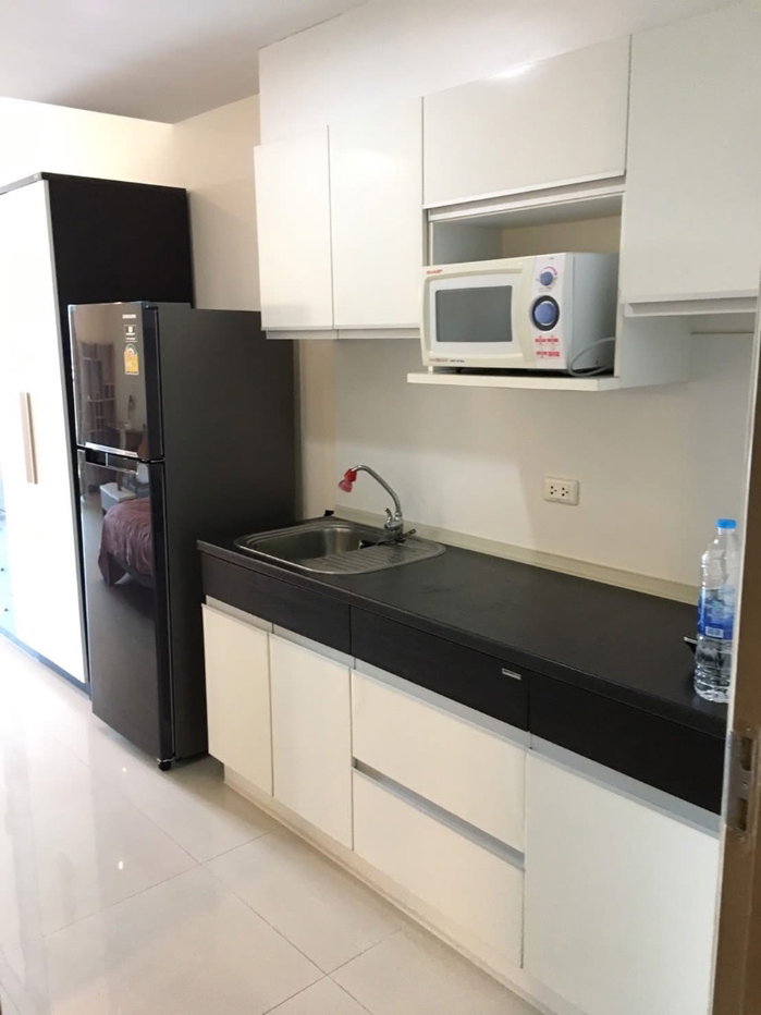 picture #R4117  Condo for rent Supalai Premier Ratchathewi - 15/16