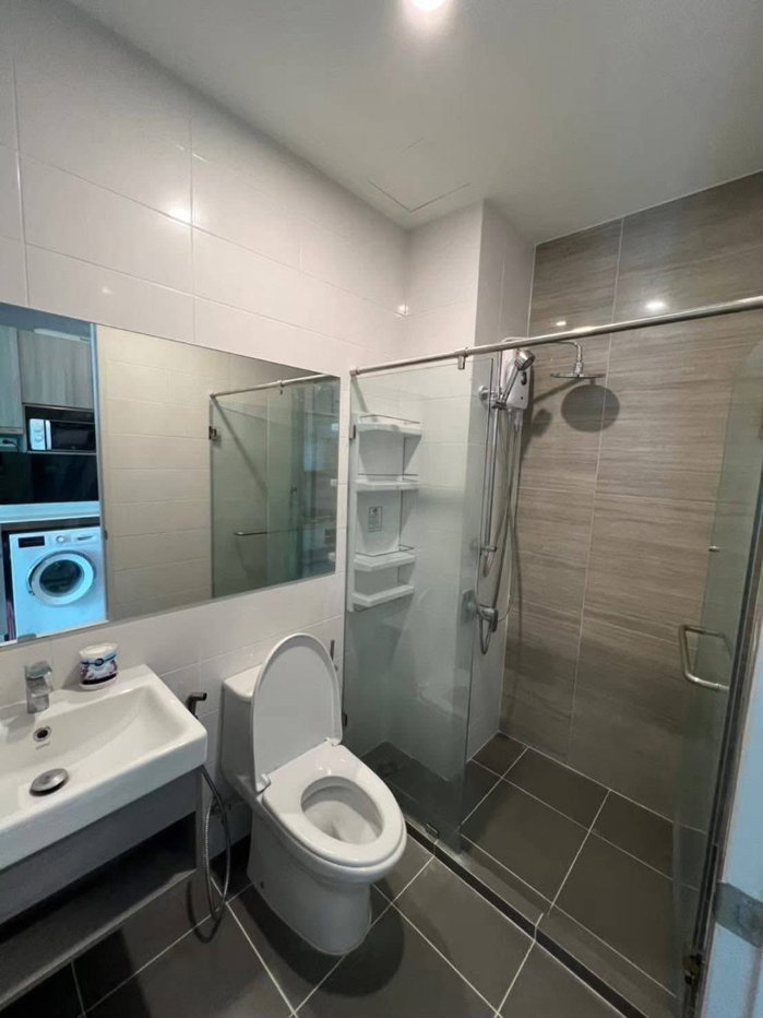 picture #R4155 Condo for rent KnightsBridge Collage - Ramkhamhaeng - 11/11