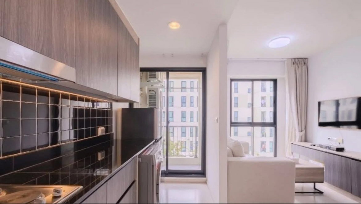 picture #R4133 Condo for rent Unio Sukhumvit 72 Phase 2 - 6/9