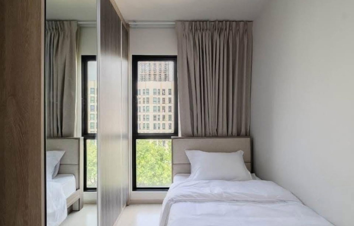 picture #R4133 Condo for rent Unio Sukhumvit 72 Phase 2 - 3/9