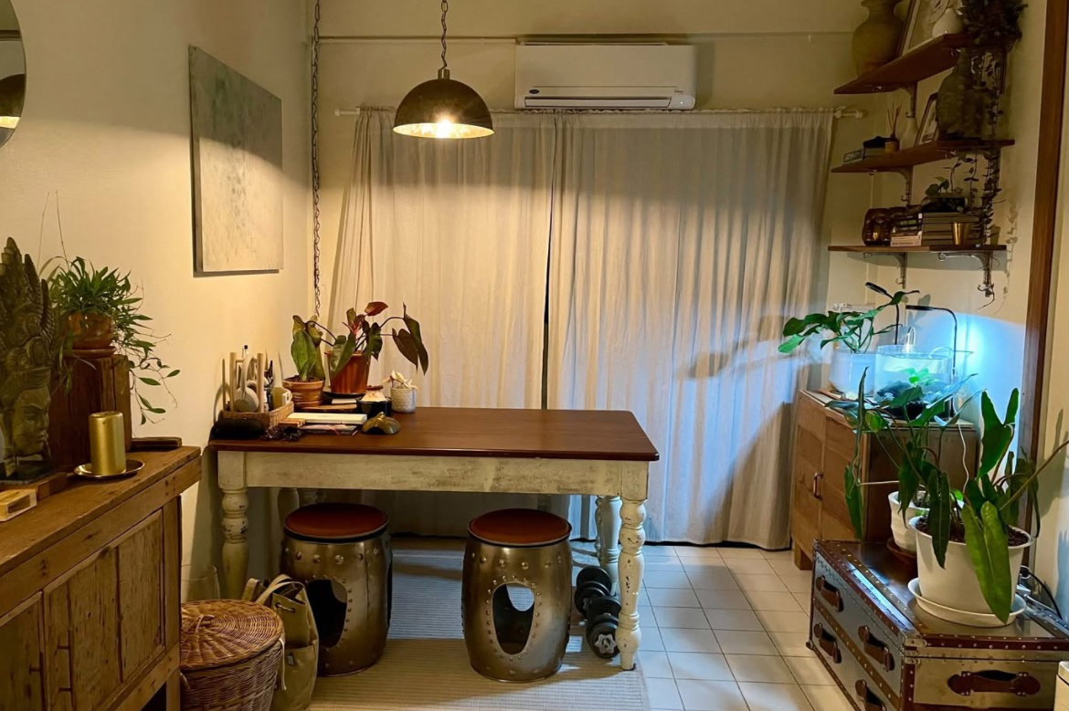picture #R4138 Condo for rent Modern Home Place - 4/24