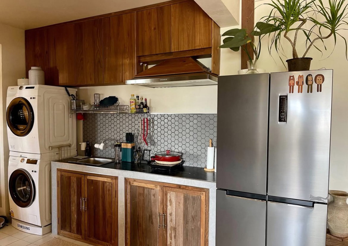 picture #R4138 Condo for rent Modern Home Place - 22/24
