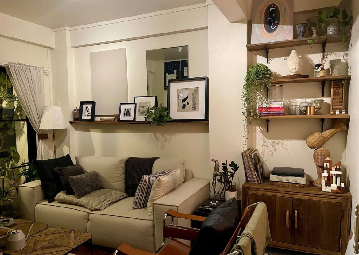 picture #R4138 Condo for rent Modern Home Place - 10/24