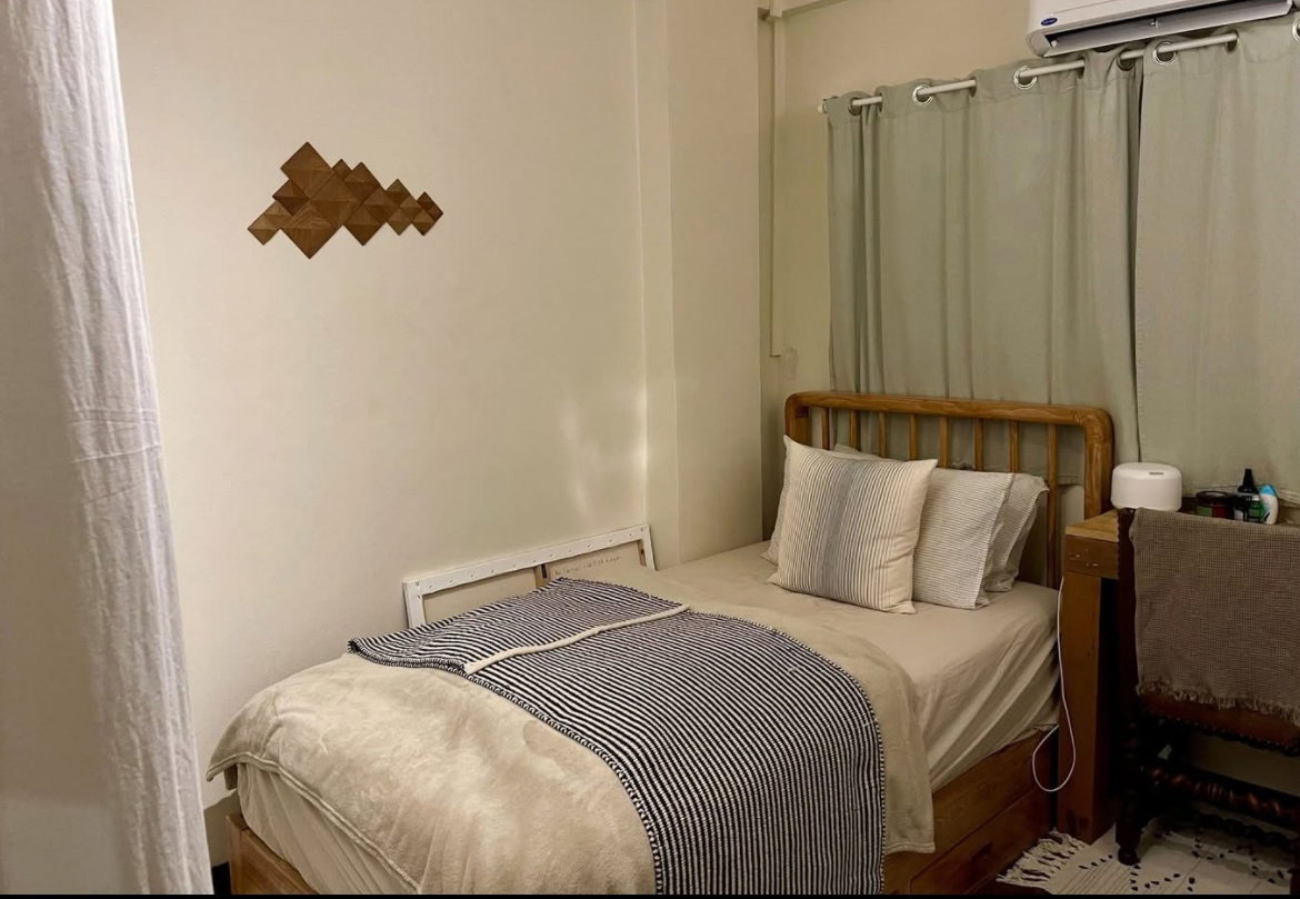 picture #R4138 Condo for rent Modern Home Place - 2/24