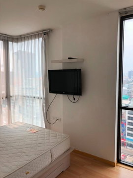 เช่าคอนโด IDEO Ratchada - Huaykwang/ไอดีโอ รัชดา - ห้วยขวาง (B6805051)  ID Line : @condo79