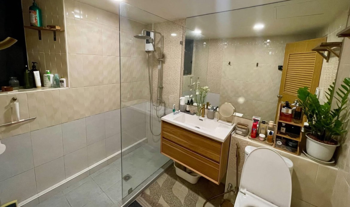 picture #R4138 Condo for rent Modern Home Place - 16/24