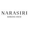 logo โครงการ นาราสิริ บางนา กม.10  
