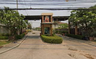 รูป Supalai Park ville Chang Phueak - รูปที่ 2/3