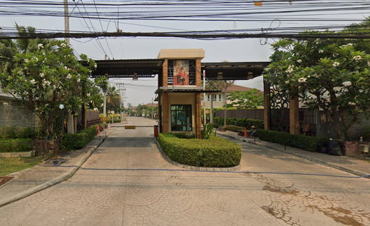 รูป Supalai Park ville Chang Phueak - รูปที่ 2/3