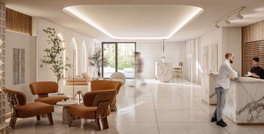 รูป Avenue Boutique Condominium - รูปที่ 4/7