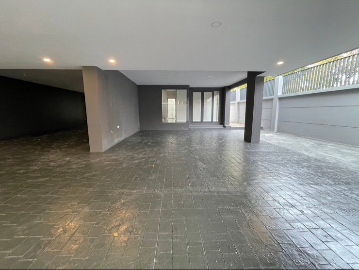 รูป #Z363 ให้เช่าบ้าน Sage Thonglor - รูปที่ 2/14