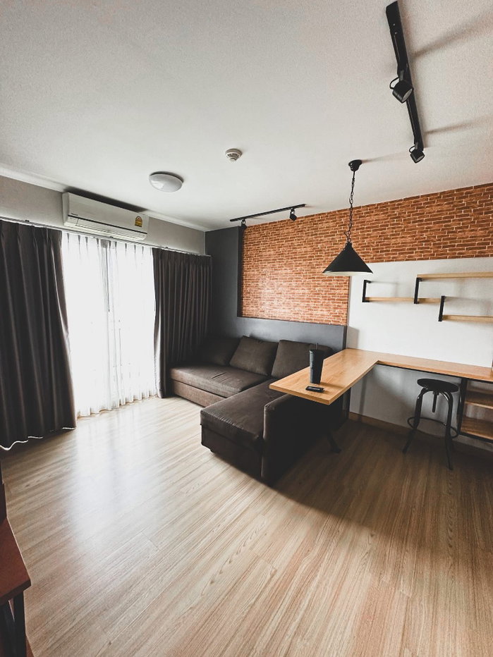 รูป #R4176 ให้เช่าคอนโด Rill Condo - รูปที่ 11/13