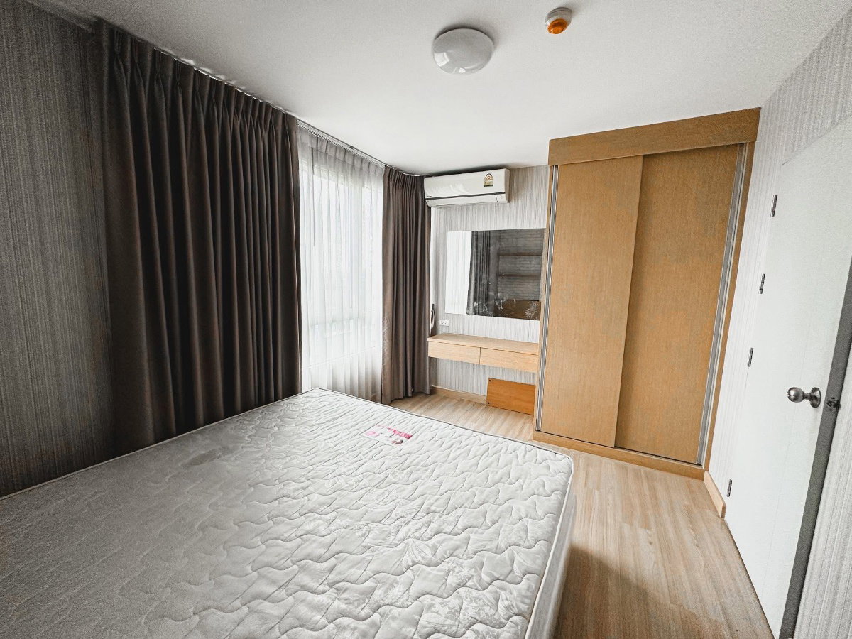 รูป #R4176 ให้เช่าคอนโด Rill Condo - รูปที่ 2/13