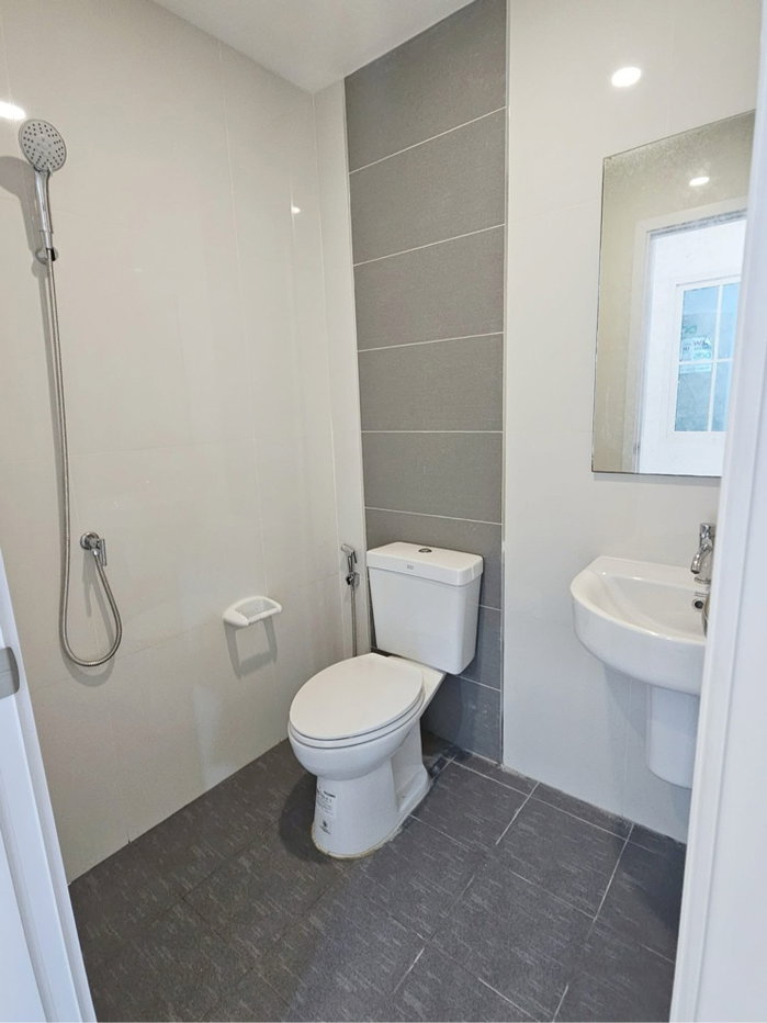 รูป #Z395 ให้เช่า Townhome Q District Westgate - รูปที่ 5/9