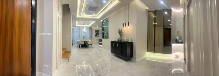 รูป #Z362 ให้เช่าบ้าน THE MASTER SUKHUMVIT - ONNUT - รูปที่ 3/16