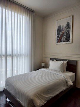 Condo for Rent Park Origin Thonglor (Rt-01)