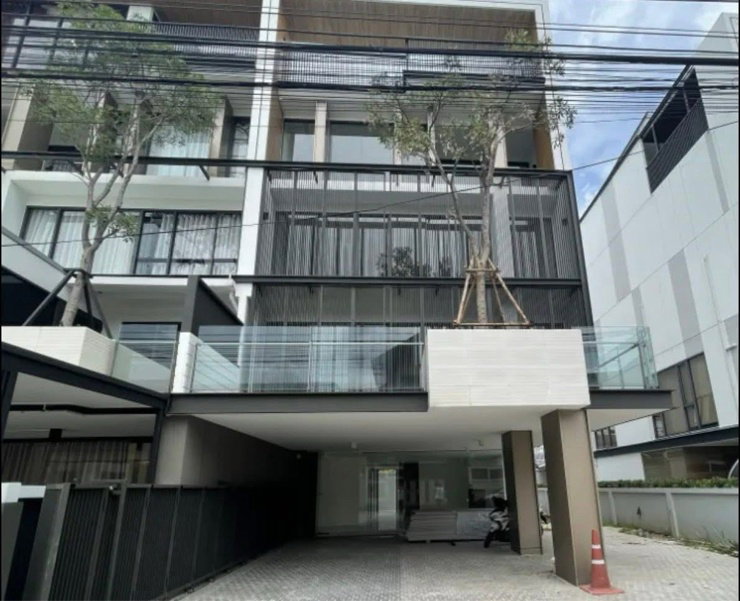 รูป #Z354 ให้เช่า The Element Rama 9 - รูปที่ 2/8