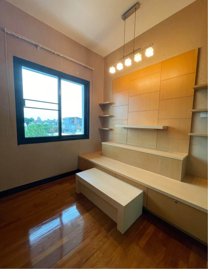 picture #Z5647💥200569 🔥House for Rent, Soi Ratchadaphisek 32 (Previous Code Z386) - 13/14