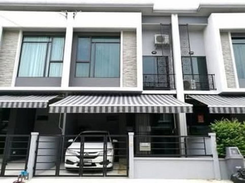 LNP-H386 ขายบ้าน Pleno Bangyai (พลีโน่ บางใหญ่)