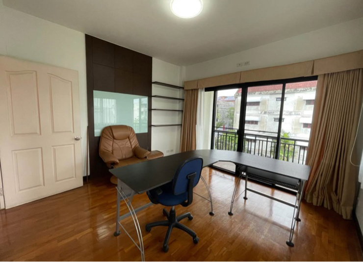 picture #Z5647💥200569 🔥House for Rent, Soi Ratchadaphisek 32 (Previous Code Z386) - 12/14