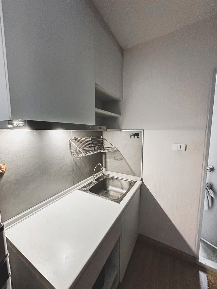 รูป #R4176 ให้เช่าคอนโด Rill Condo - รูปที่ 9/13