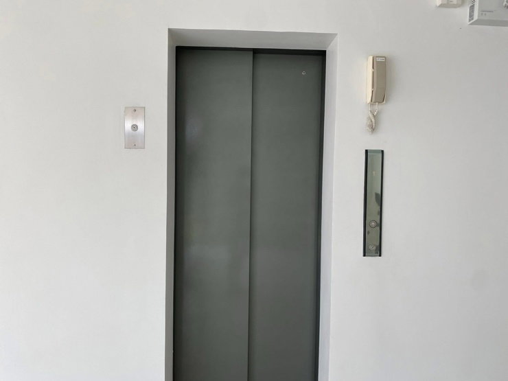 รูป #Z354 ให้เช่า The Element Rama 9 - รูปที่ 7/8