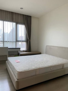 เช่าคอนโด Life Ratchadapisek/ไลฟ์ รัชดาภิเษก (B6805054)  ID Line : @condo88