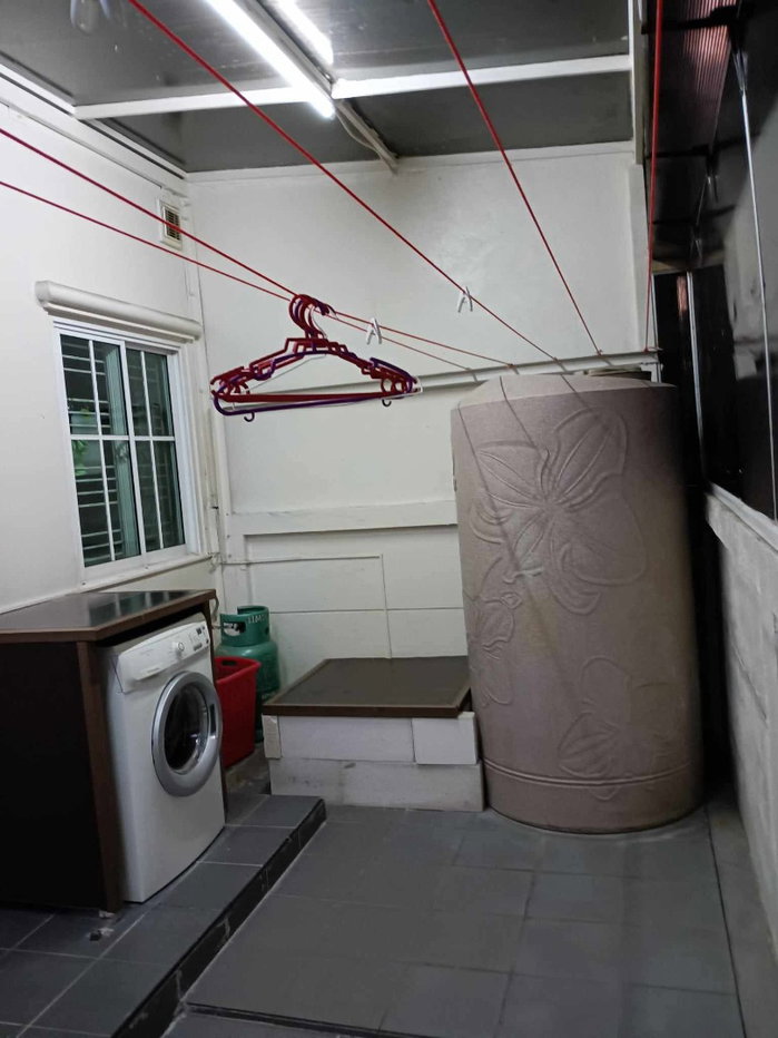 รูป #R4170 ให้เช่าบ้าน The Metro Rama 9 - รูปที่ 4/13
