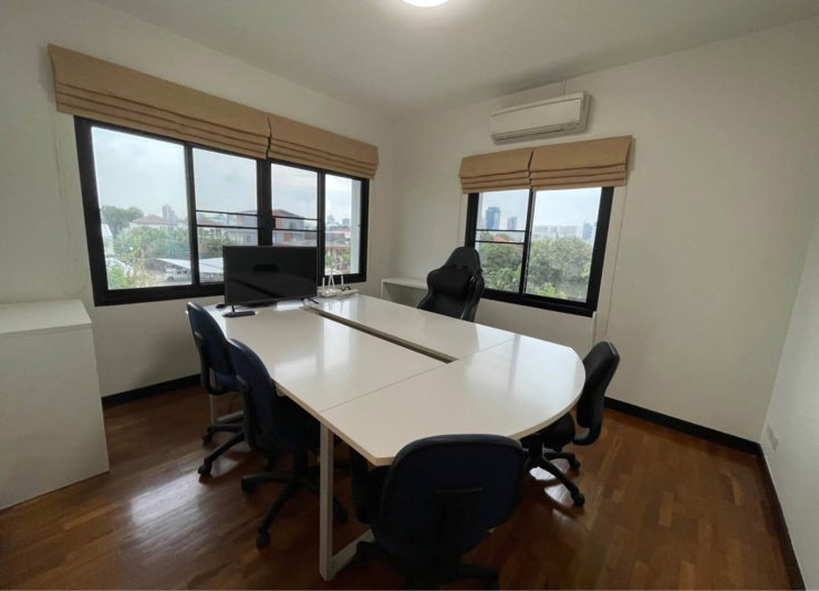 picture #Z5647💥200569 🔥House for Rent, Soi Ratchadaphisek 32 (Previous Code Z386) - 9/14