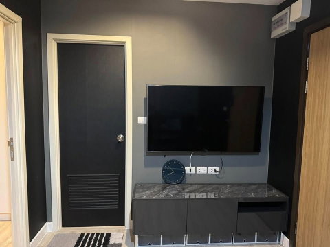 Condo for Rent at Metro Luxe Kaset (C6805038)