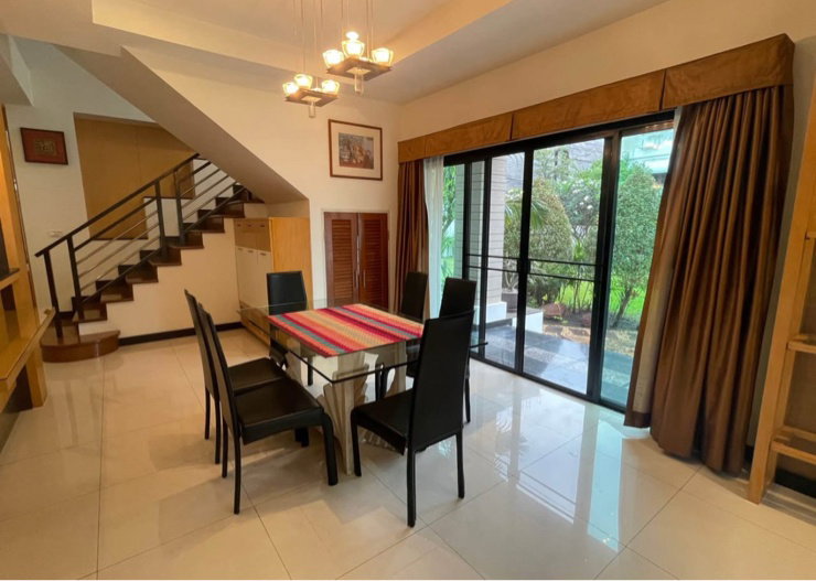 picture #Z5647💥200569 🔥House for Rent, Soi Ratchadaphisek 32 (Previous Code Z386) - 5/14