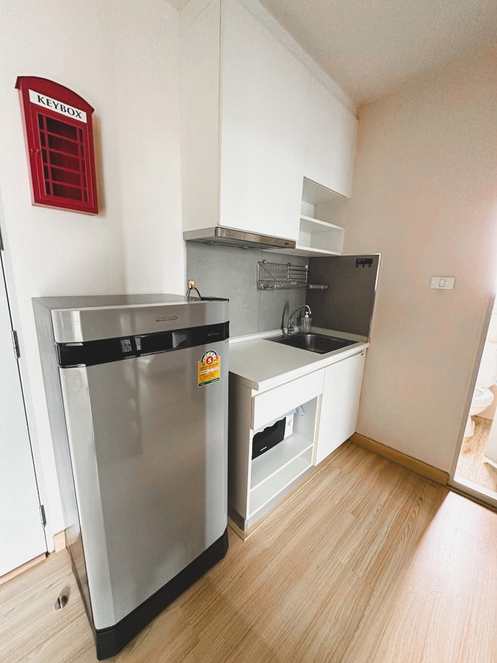 รูป #R4176 ให้เช่าคอนโด Rill Condo - รูปที่ 7/13