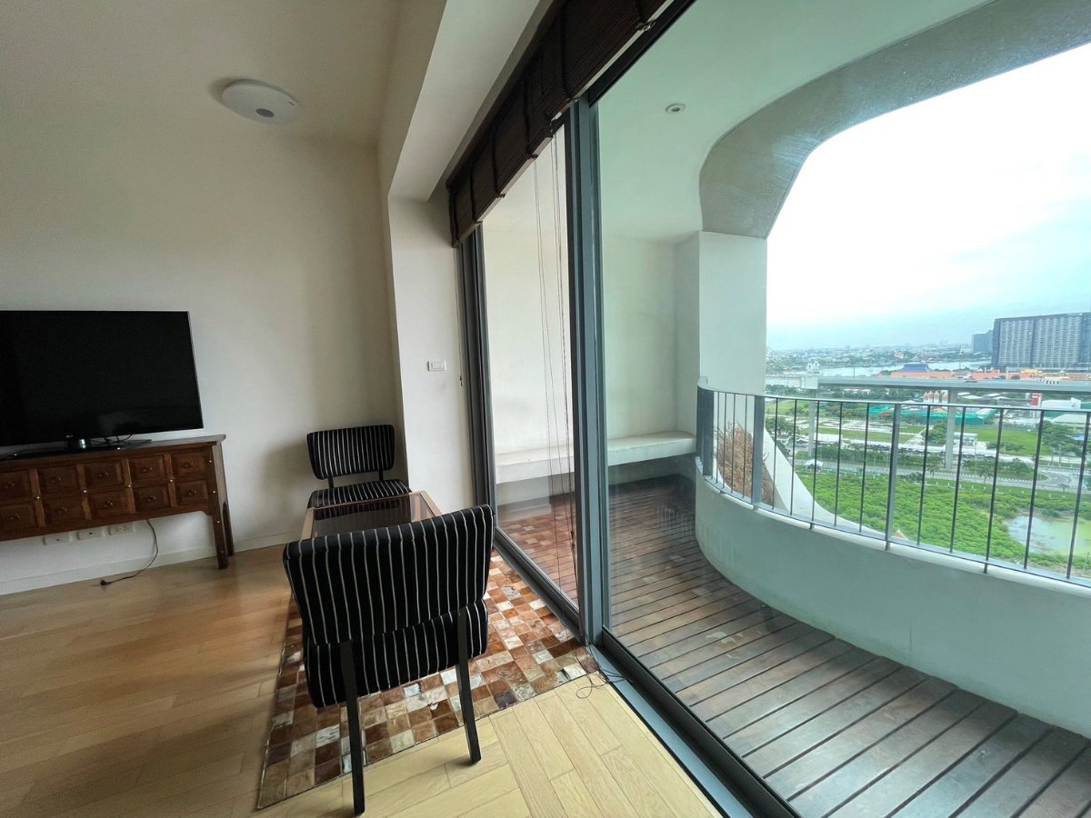 รูป #R4174  ให้เช่าคอนโด   The Pano - รูปที่ 7/10