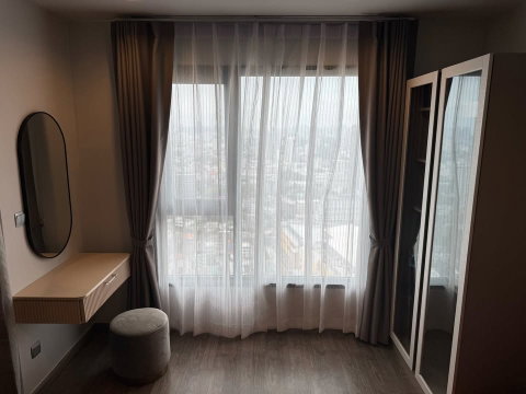 เช่าคอนโด Life Ladprao Valley/ไลฟ์ ลาดพร้าว แวลลีย์ (C6805040) ID Line : @condo44