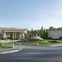 Facility 1