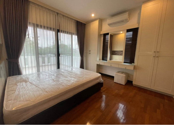 picture #Z5647💥200569 🔥House for Rent, Soi Ratchadaphisek 32 (Previous Code Z386) - 6/14