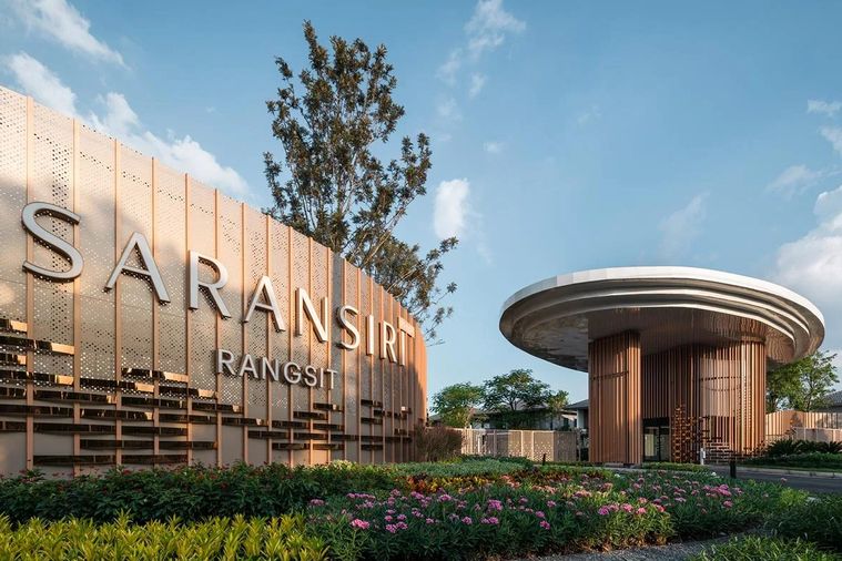 SARANSIRI Rangsit