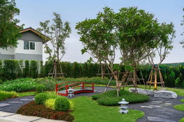 รูป Anasiri Rangsit - Klong 3 - รูปที่ 5/14