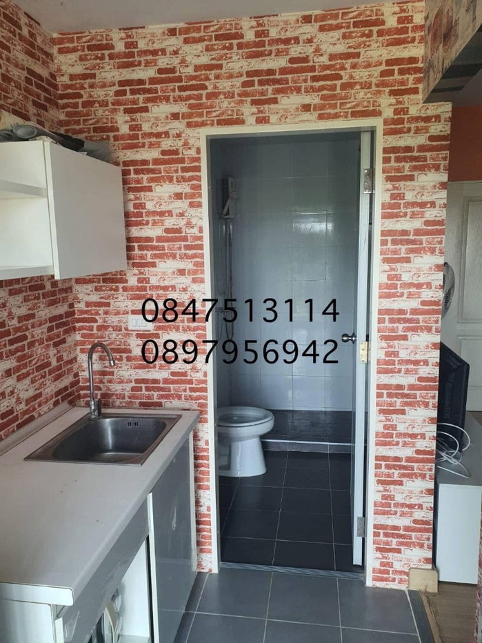 picture Condo The Kith Lite Bangkadee 5000 per Month - 3/8