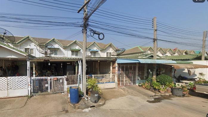 รูป Baan Pruksa 5 Petchkasaem - Rai Khing - รูปที่ 2/3