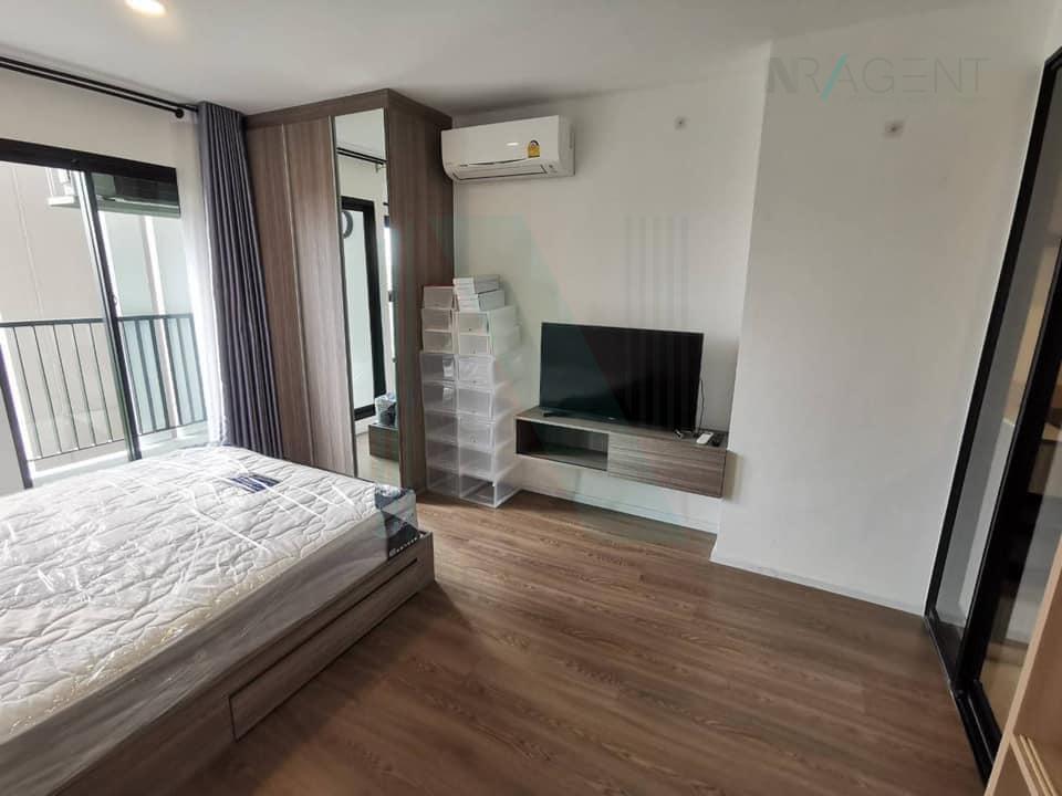 picture For sell condo THE ORIGIN PHAHOL-SAPANMAI Building 1, Floor 10,Studio, Room size 23.00 sqm - 5/8