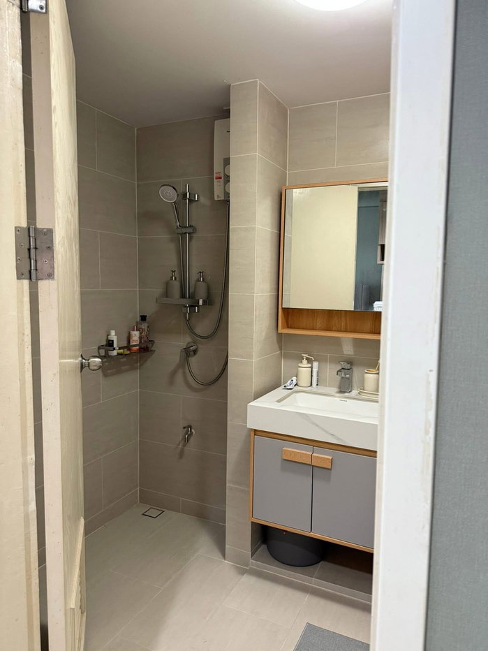 รูป #R4206 ให้เช่าคอนโด Aliss Condominium Tiwanon - รูปที่ 10/12