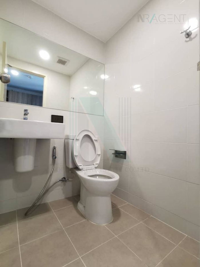 picture For sell condo THE ORIGIN PHAHOL-SAPANMAI Building 1, Floor 10,Studio, Room size 23.00 sqm - 8/8