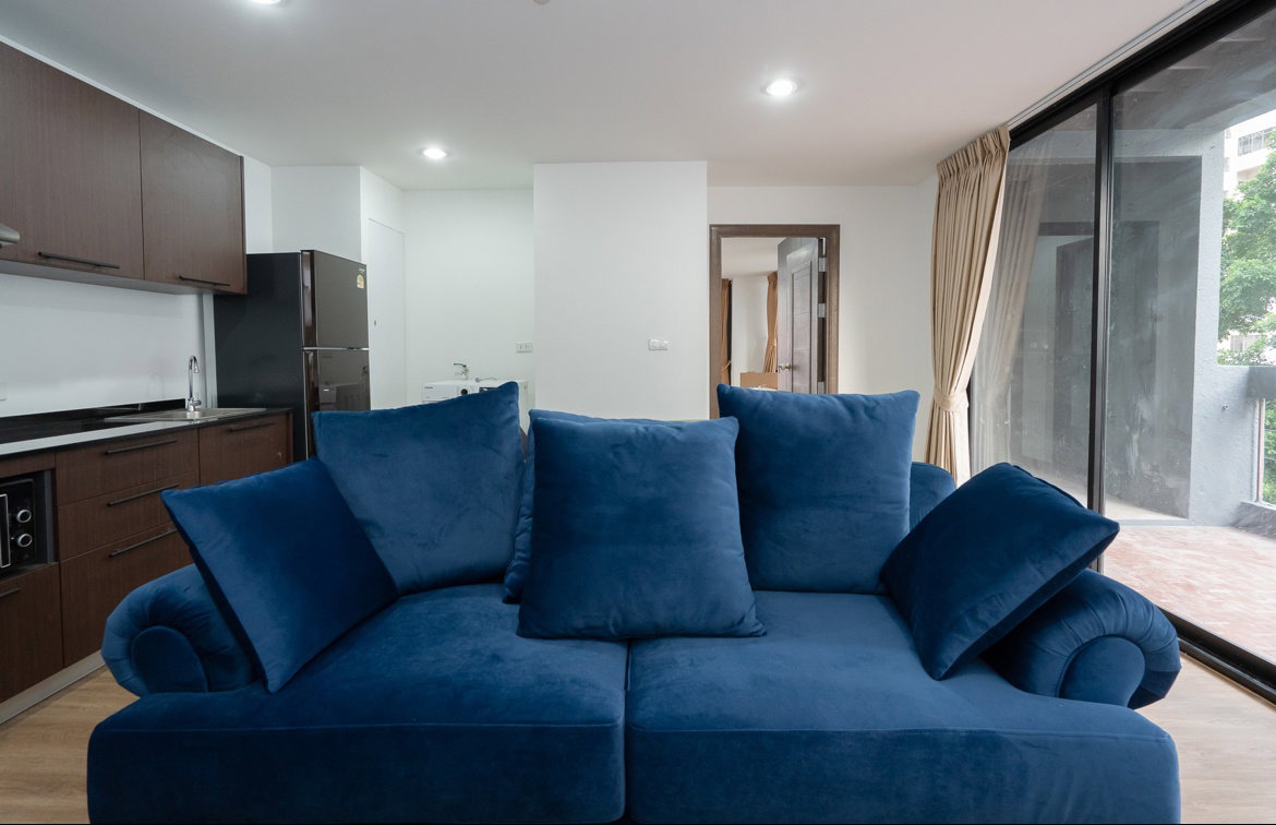 picture #R4196 Condo for rent PSJ Penthouse - 5/10