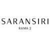 logo project SARANSIRI RAMA2  