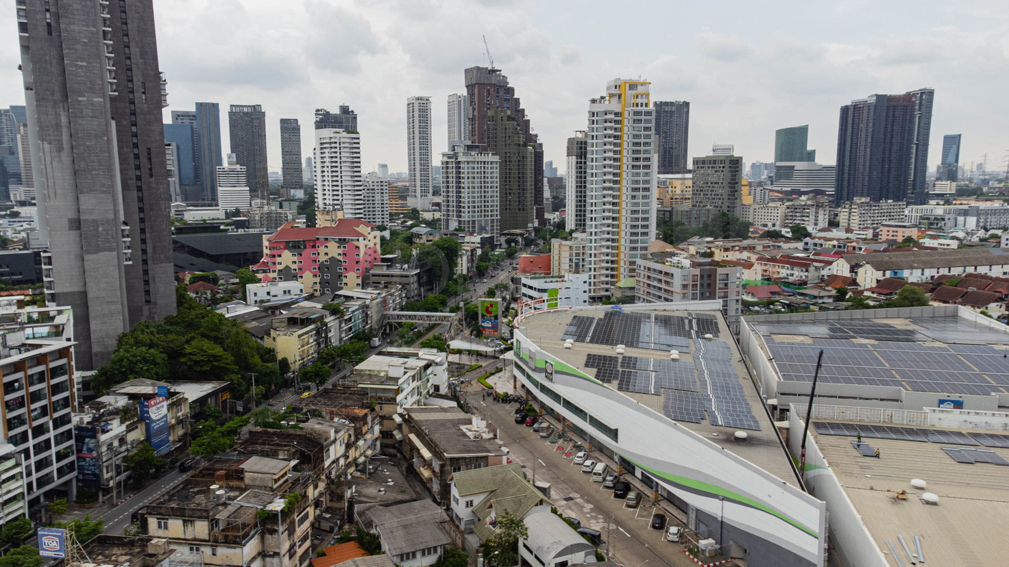 รูป Land Ladprao soi15 studio, for sale - รูปที่ 18/27