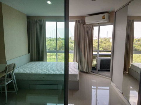 For Sell Condo SWIFT Building D, Floor 5,1 bed room, Room size 29.00 sqm