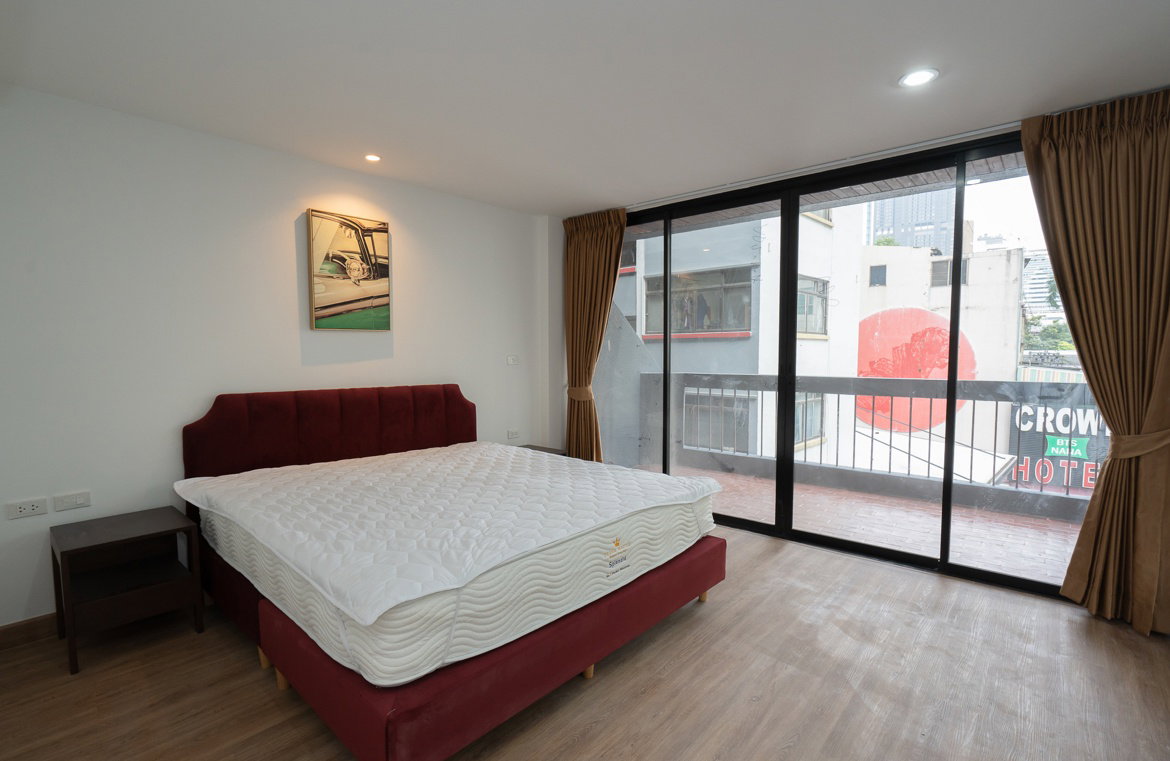 picture #R4196 Condo for rent PSJ Penthouse - 2/10