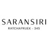 logo project SARANSIRI Ratchapruek - 345